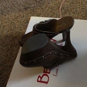 Jessica Simpson Mules Shoes